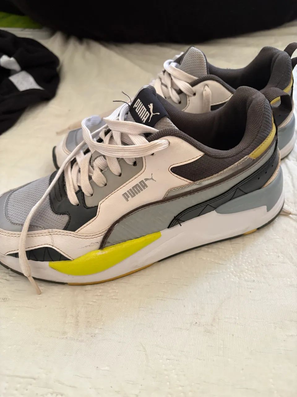 Tênis PUMA  - Foto 3