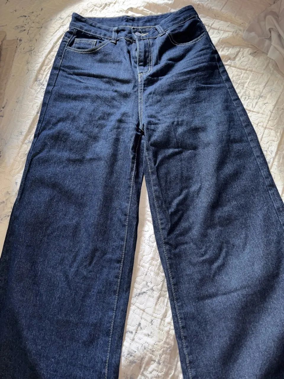 Vendo calça jeans 