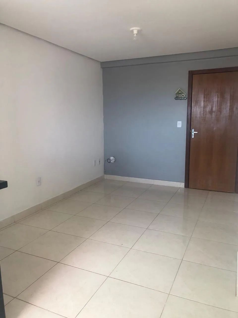 Apartamento Vicente Pires 