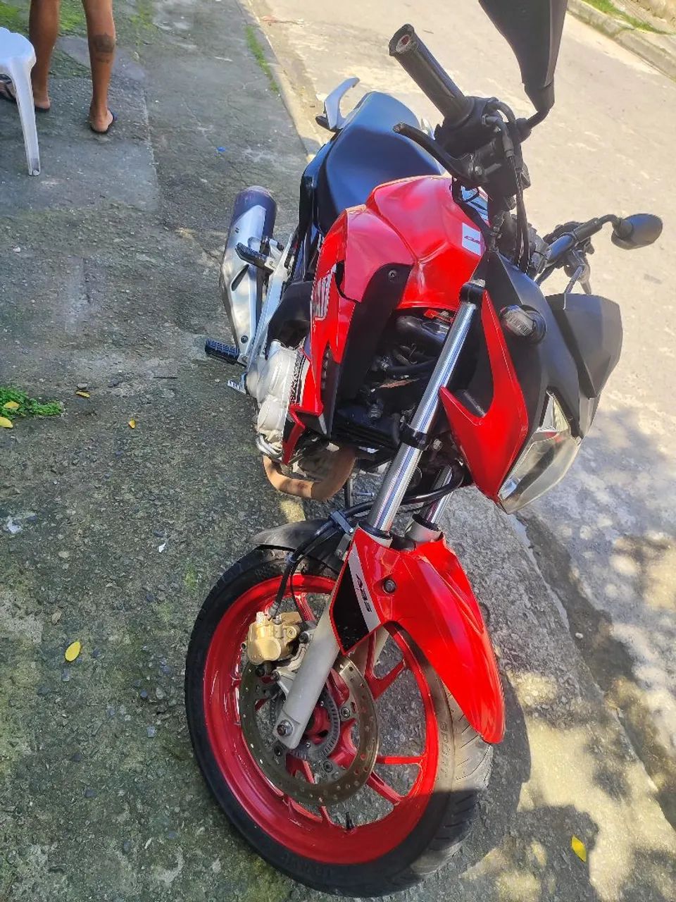 Vendo ou troco  - Foto 2