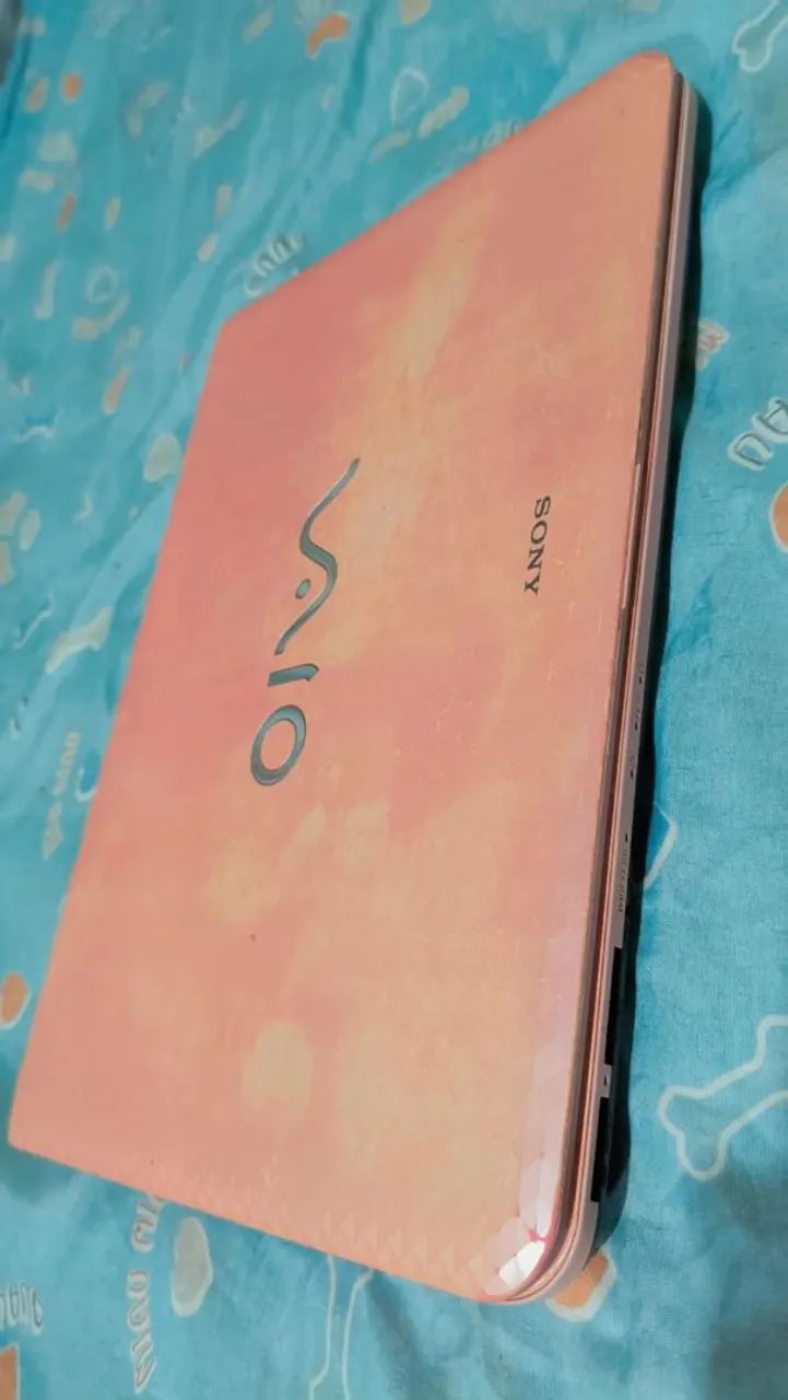 Sony vaio i3 8 de 1 terá  - Foto 5