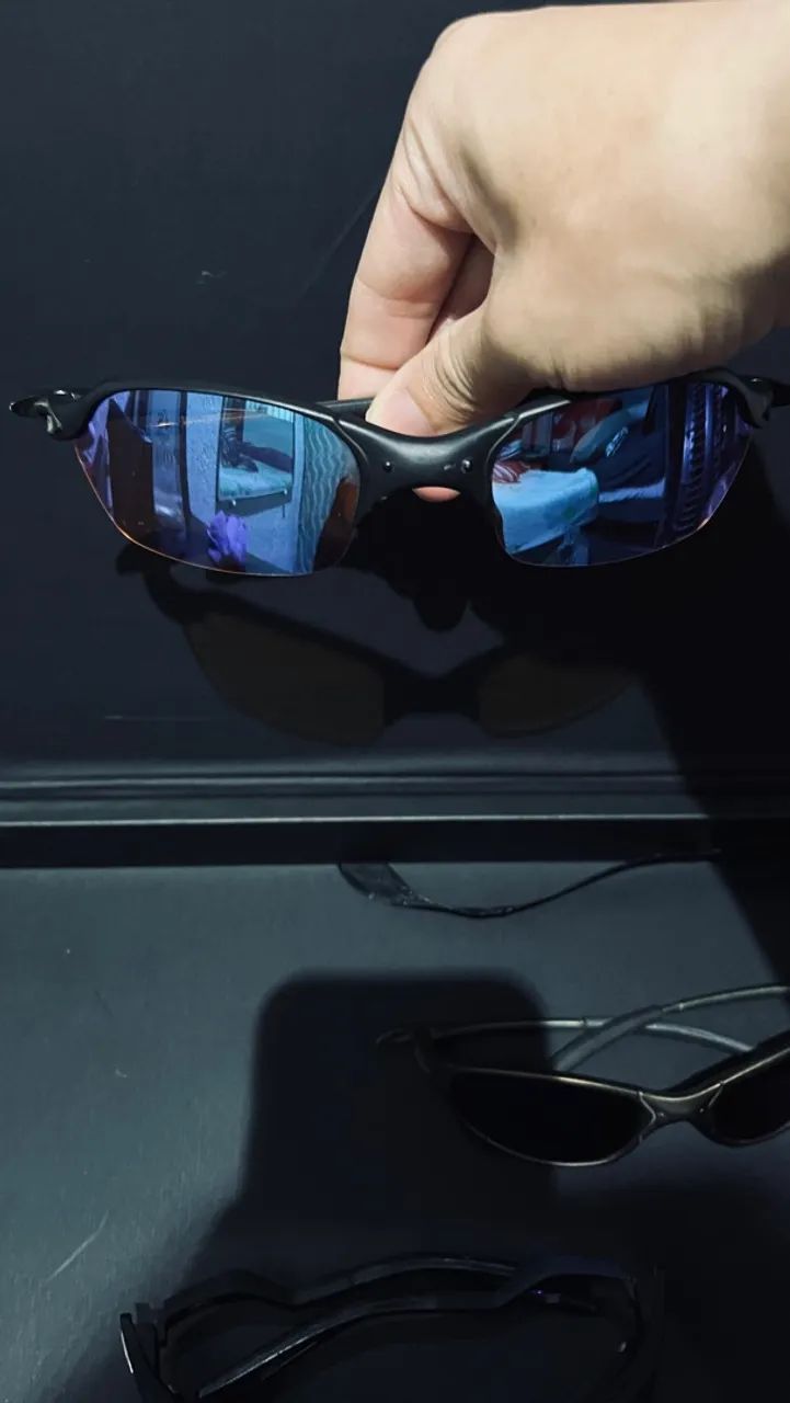 Óculos Juliete  Oakley - Foto 3