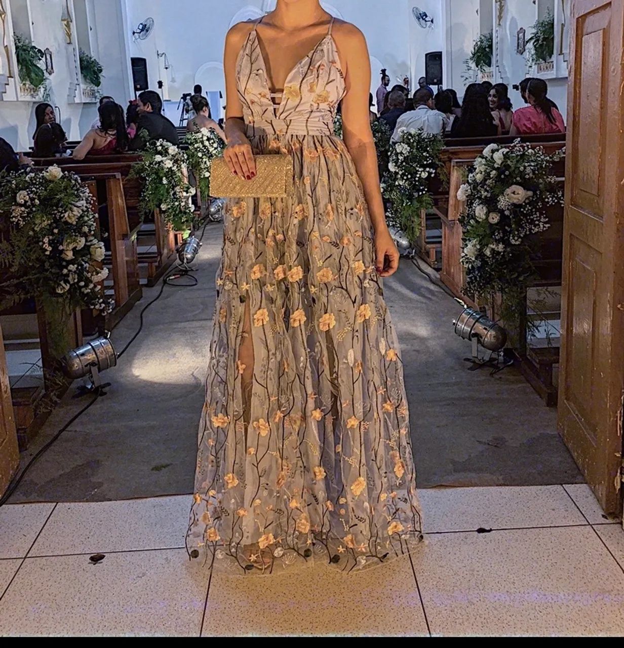 Vestido de festa  - Foto 2