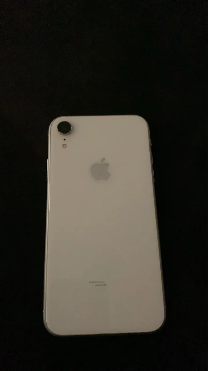 Vendo iPhone XR  - Foto 2