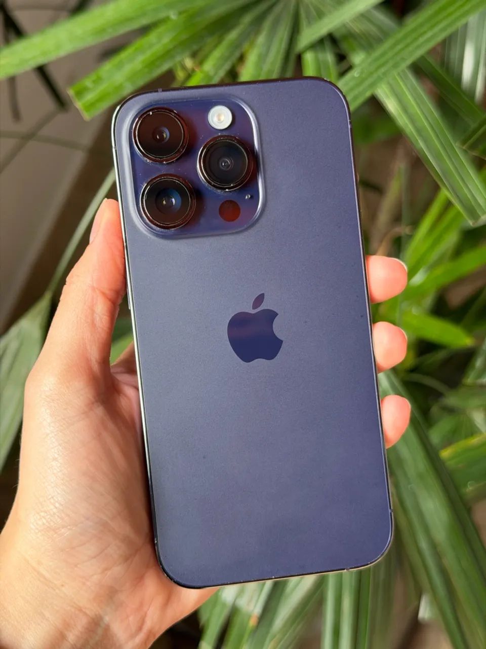 IPHONE 14 PRO 128GB ? OPORTUNIDADE!