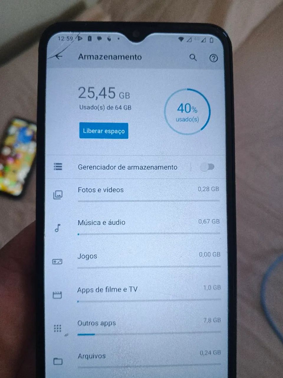 Moto E7 plus - Foto 3