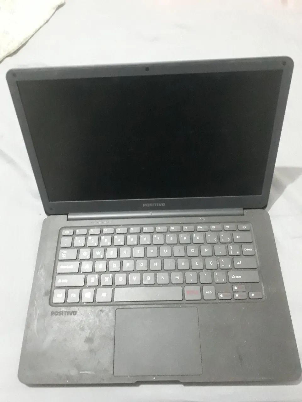 Notebook positivo, peças!! - Foto 2