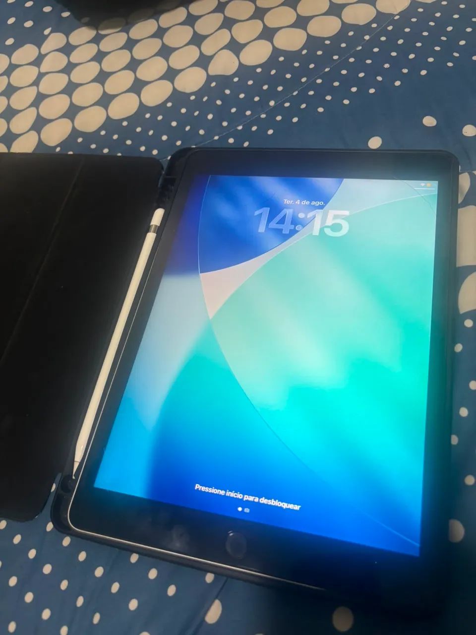 iPad  - Foto 2