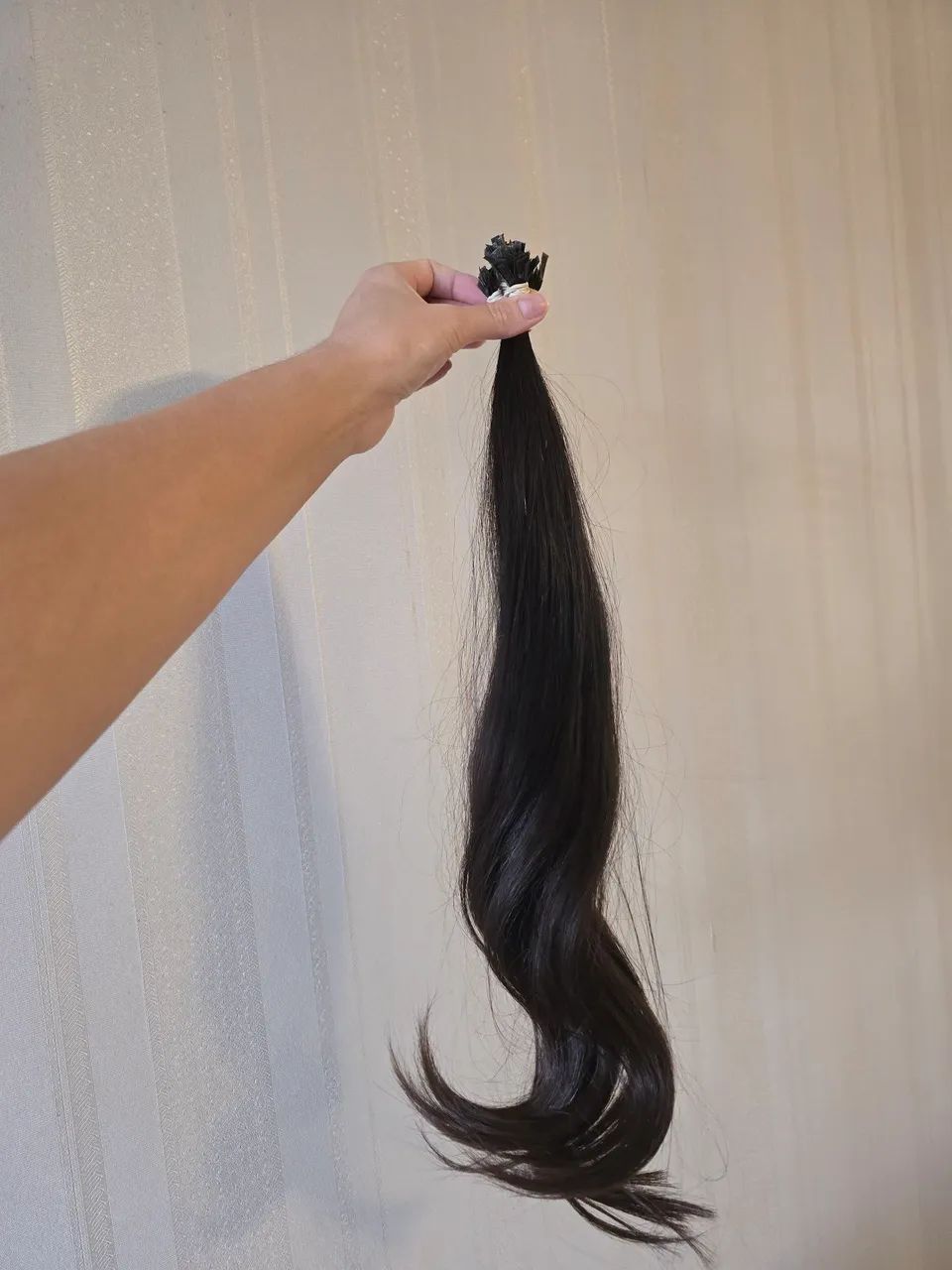 MEGA HAIR CABELO NATURAL 