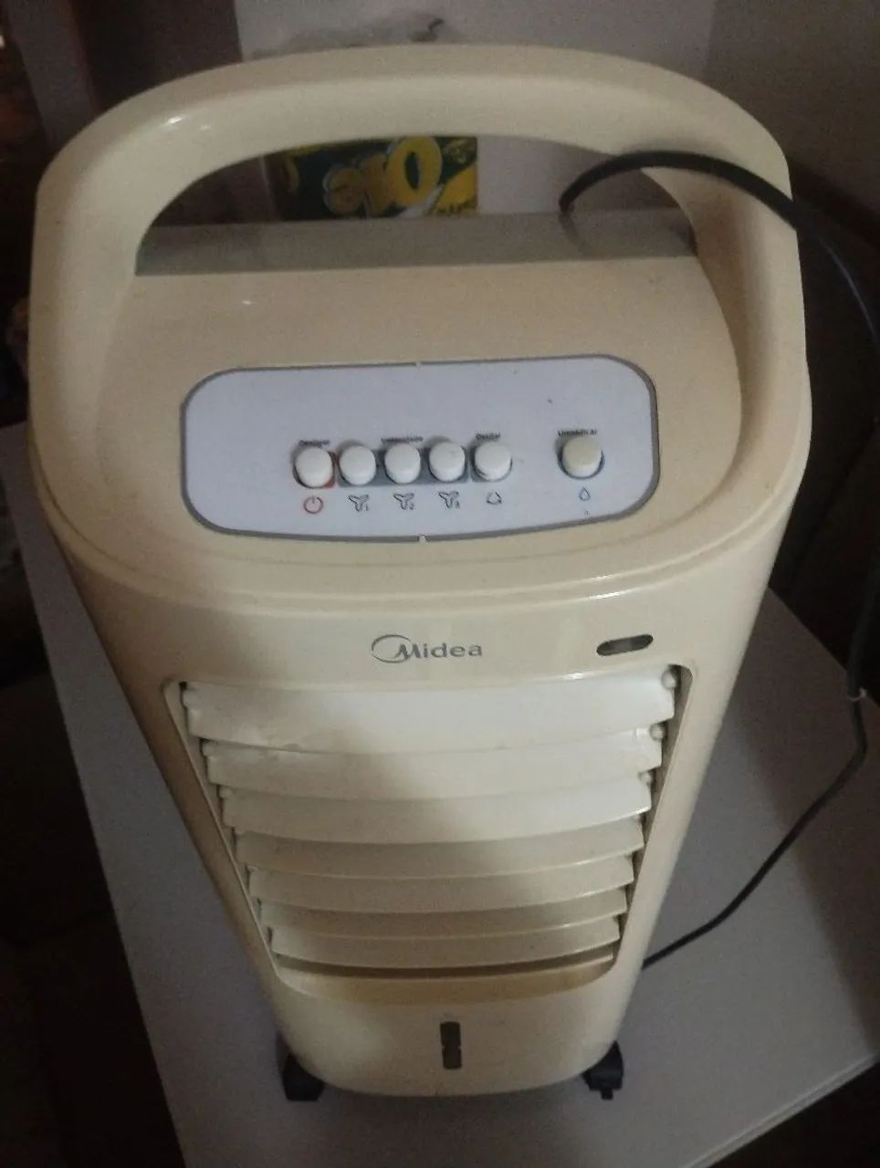 Umidificador Midea - Foto 2