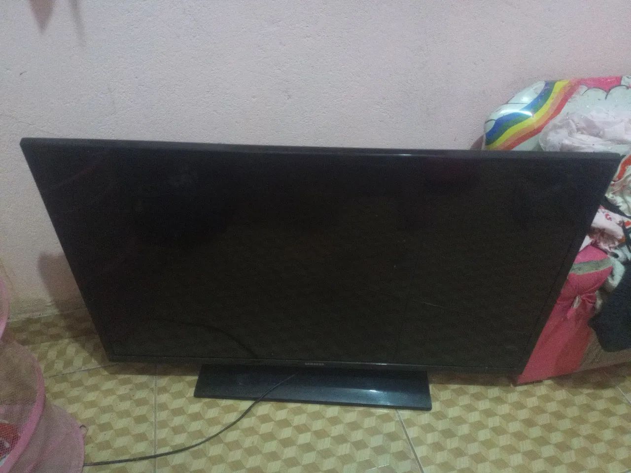 Tv 40" com defeito (não é smart) - Foto 2