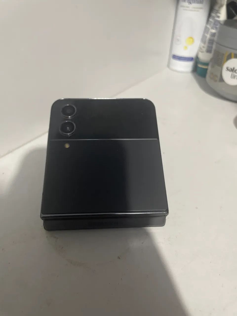 Z flip 4 5g