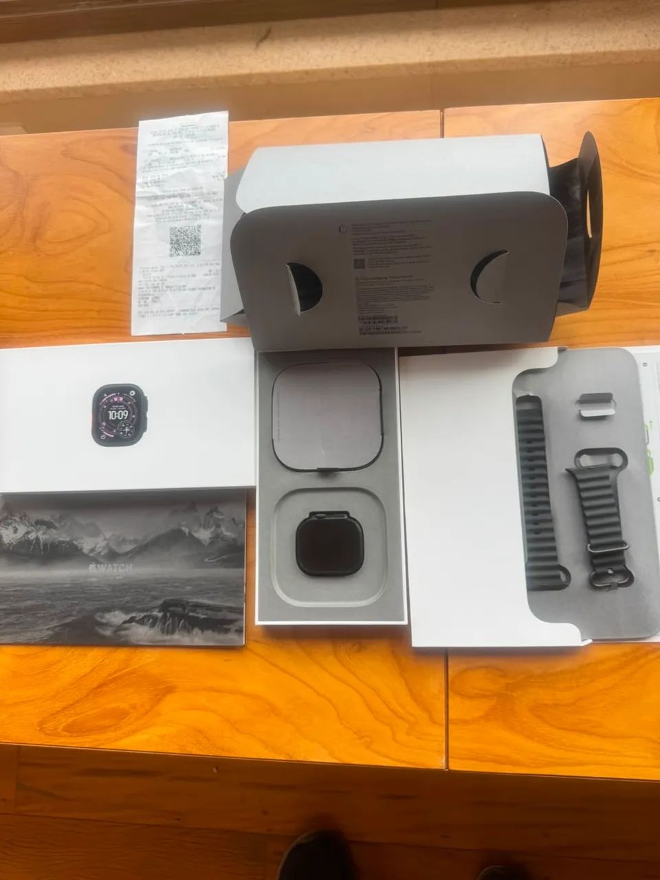 Apple Watch Ultra 3 - Foto 3