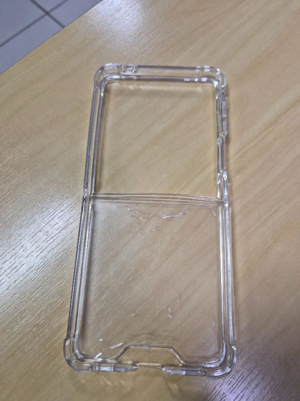 Capa de Celular Z FLIP 7 NOVA - Foto 3