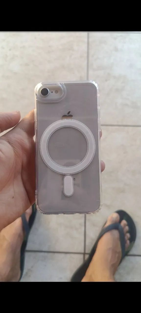 iPhone 8 - Foto 4