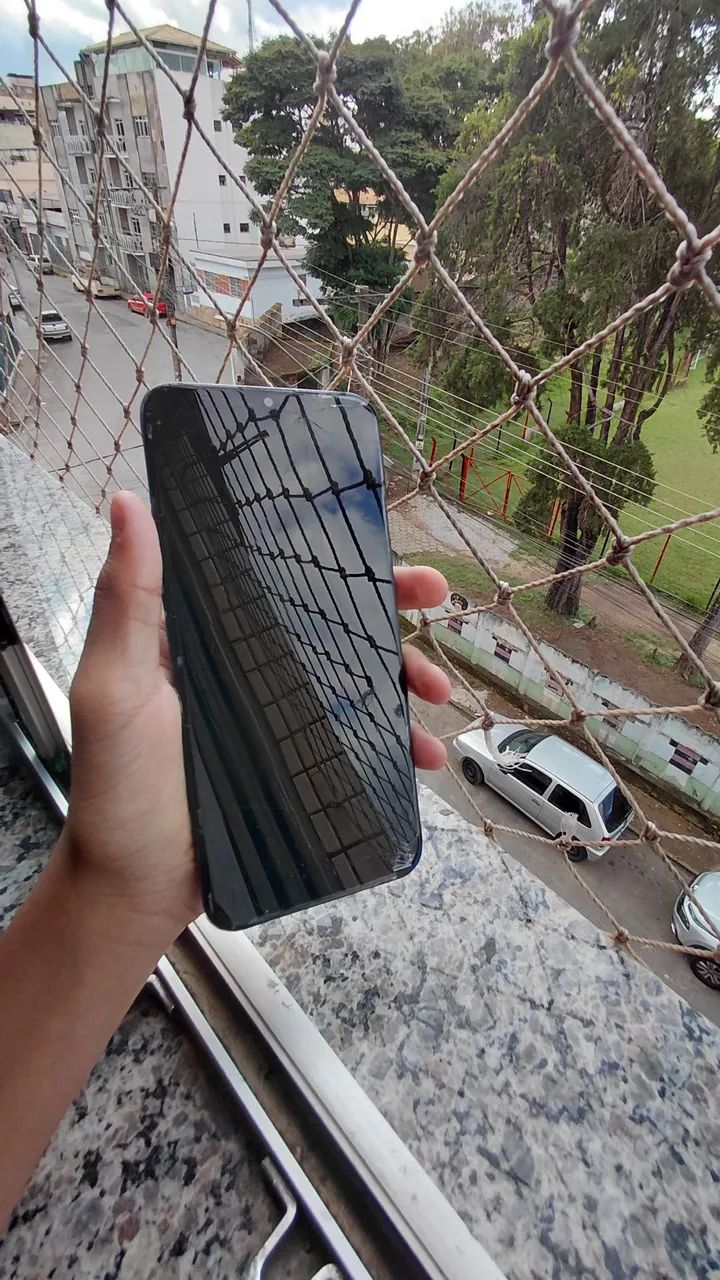 Motorola Motorola g8 