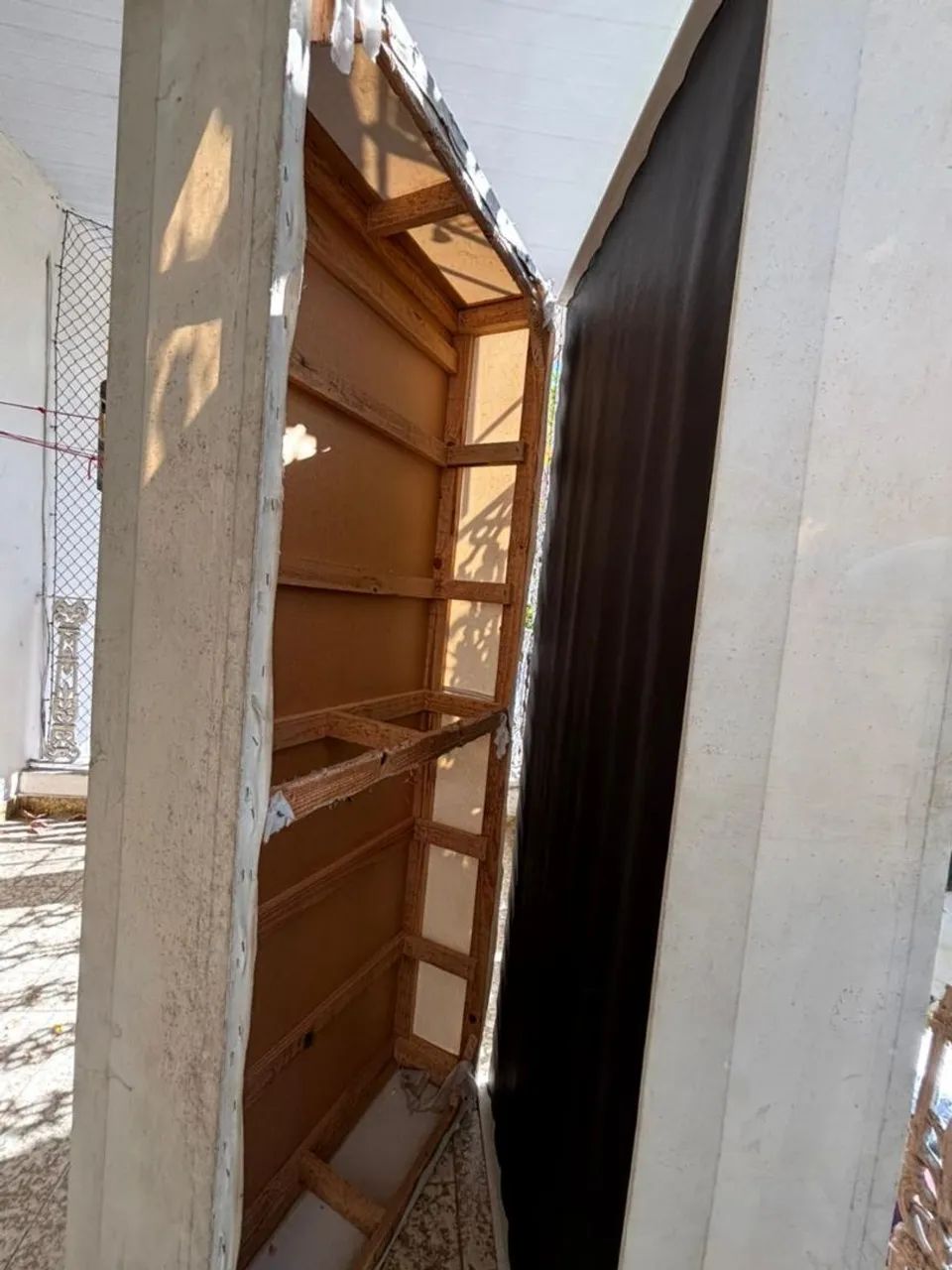 BOX DE CAMA SEMINOVO - Foto 3