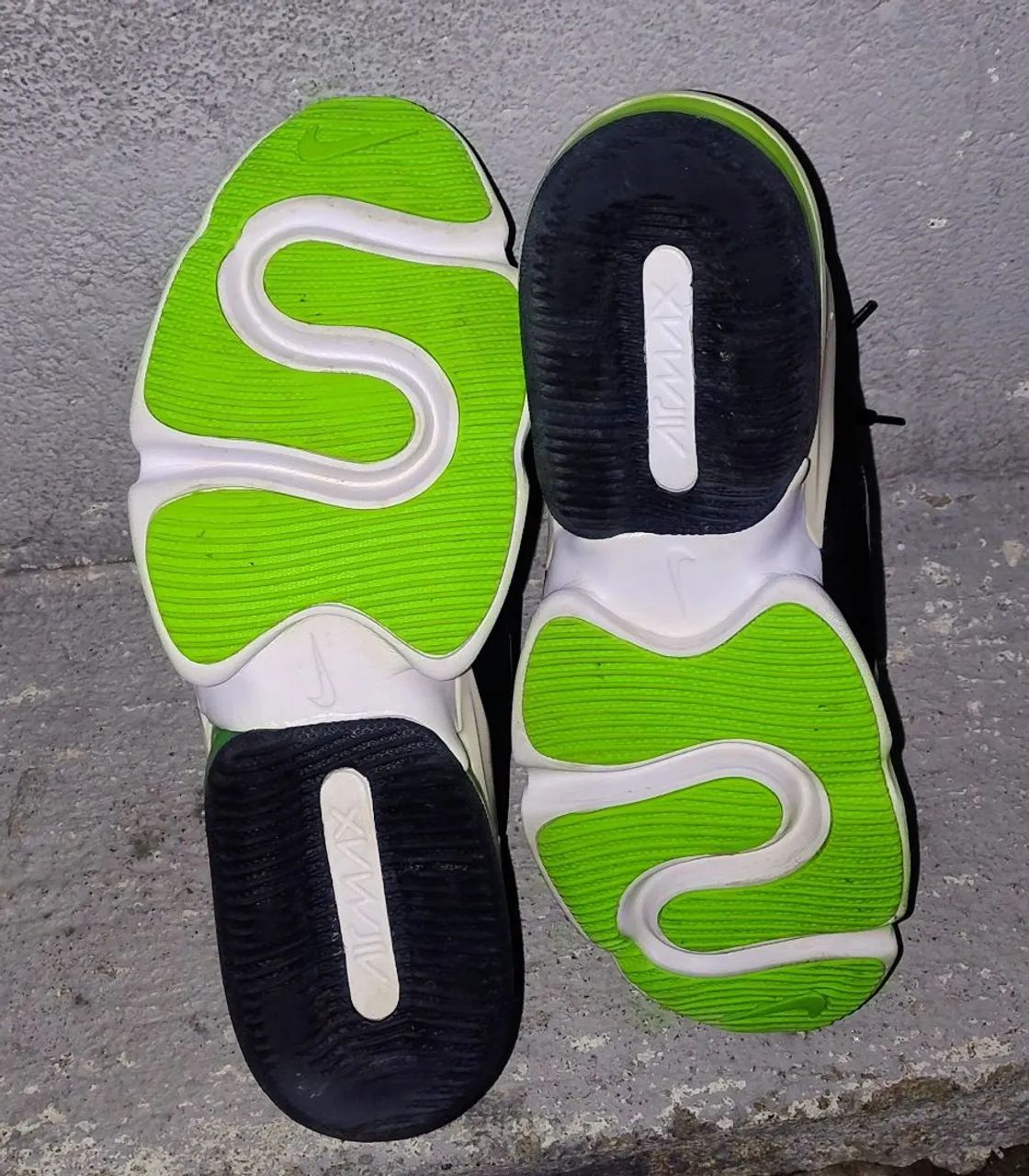 tênis Nike Air Max Infinity 2.  - Foto 4