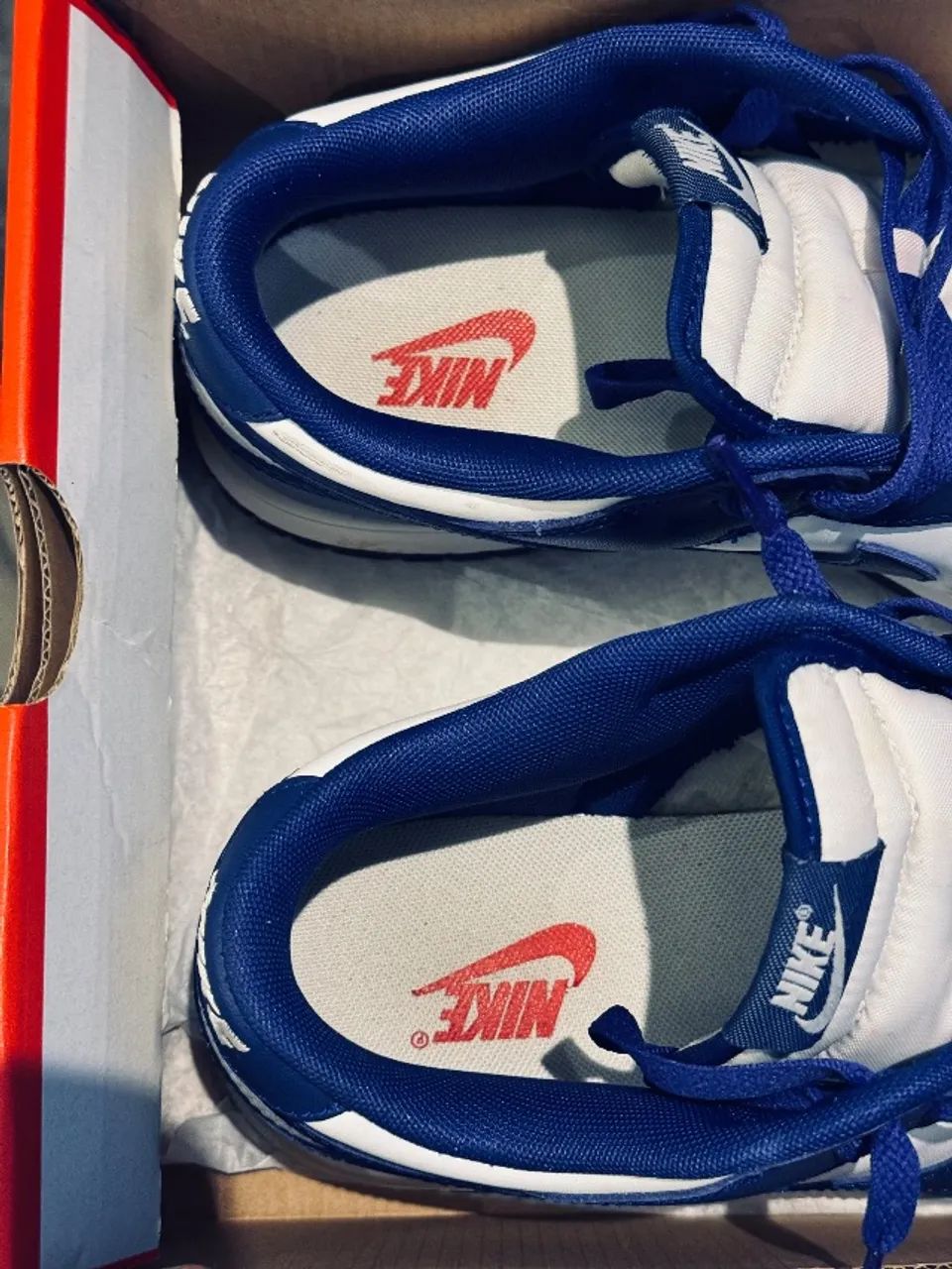 NIKE DUNK LOW RETRO - Foto 4