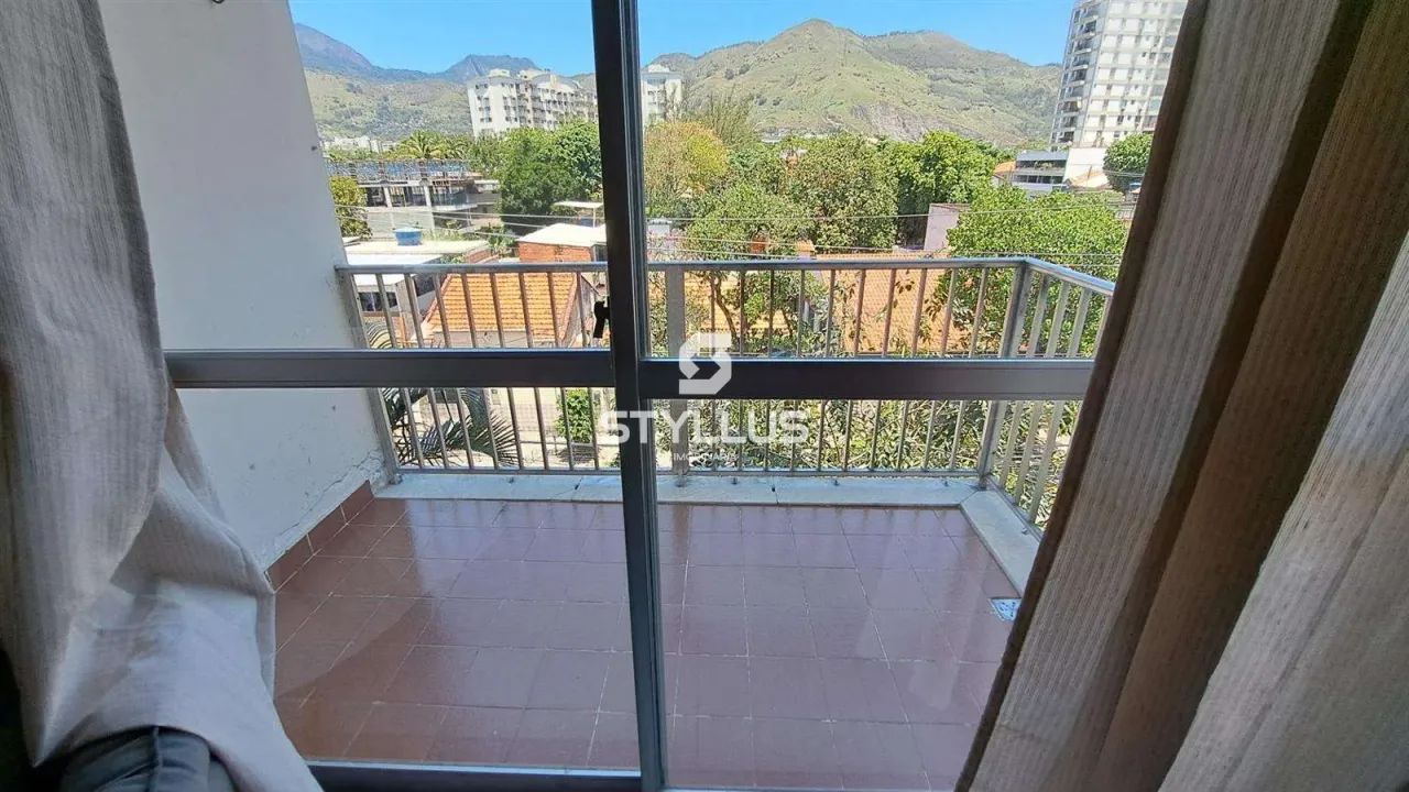 Engenho de Dentro | Apartamento 2 quartos - Foto 4
