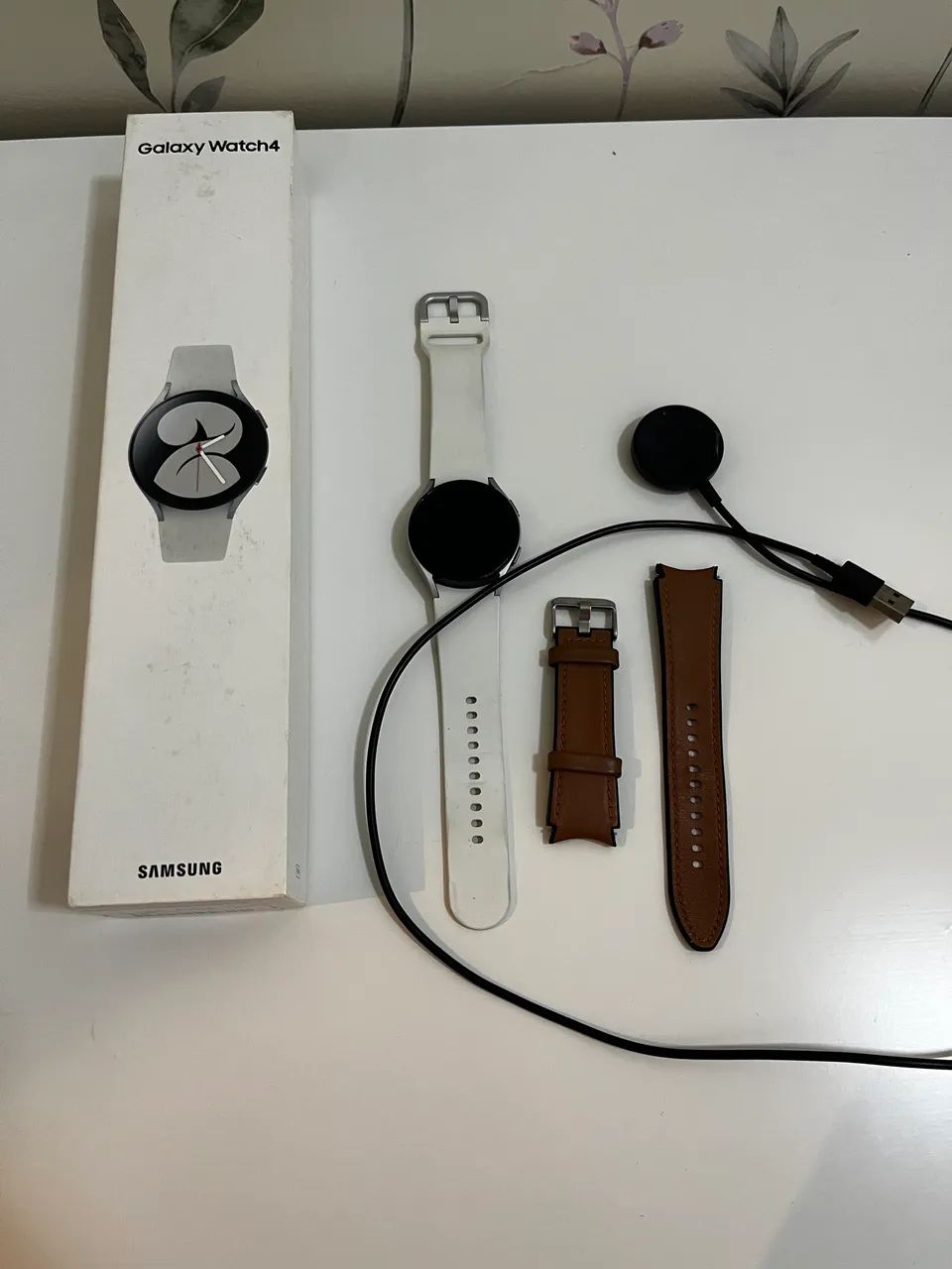 Smartwatch Samsung Galaxy Watch 4  - Foto 2