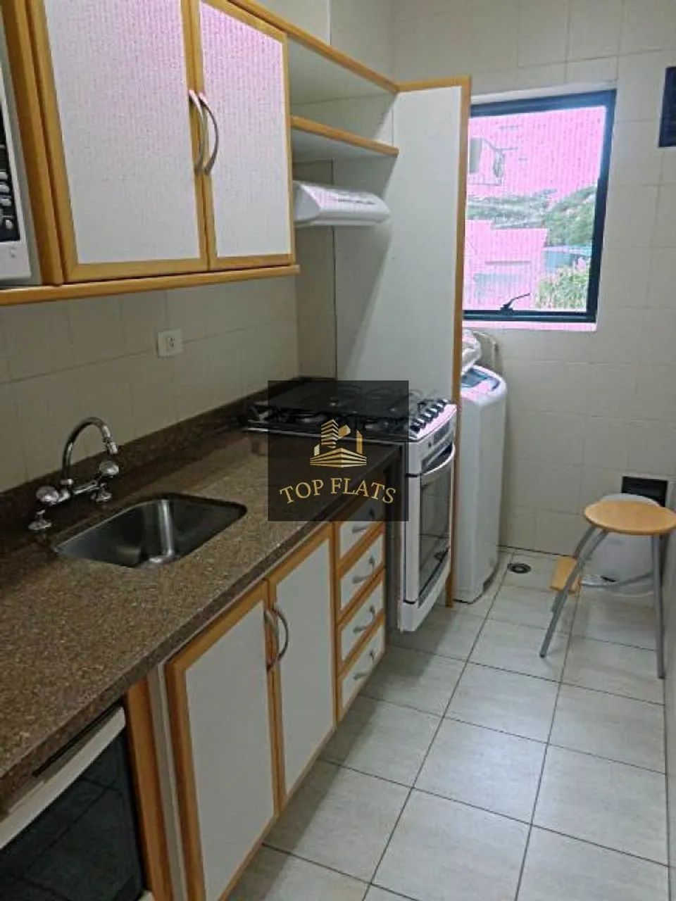 Flat disponível em Moema - Foto 4