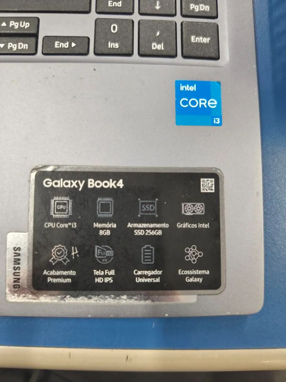 Samsung Galaxy book 4  - Foto 2