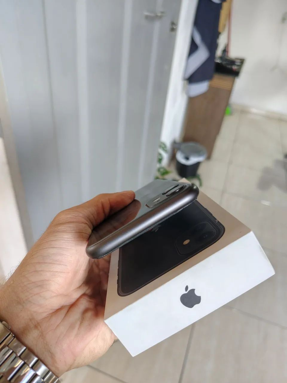 iPhone 11 - TODO ORIGINAL - Foto 5