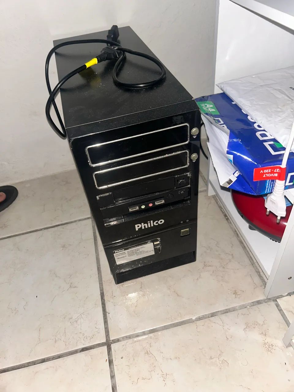 Desktop philco - Foto 2