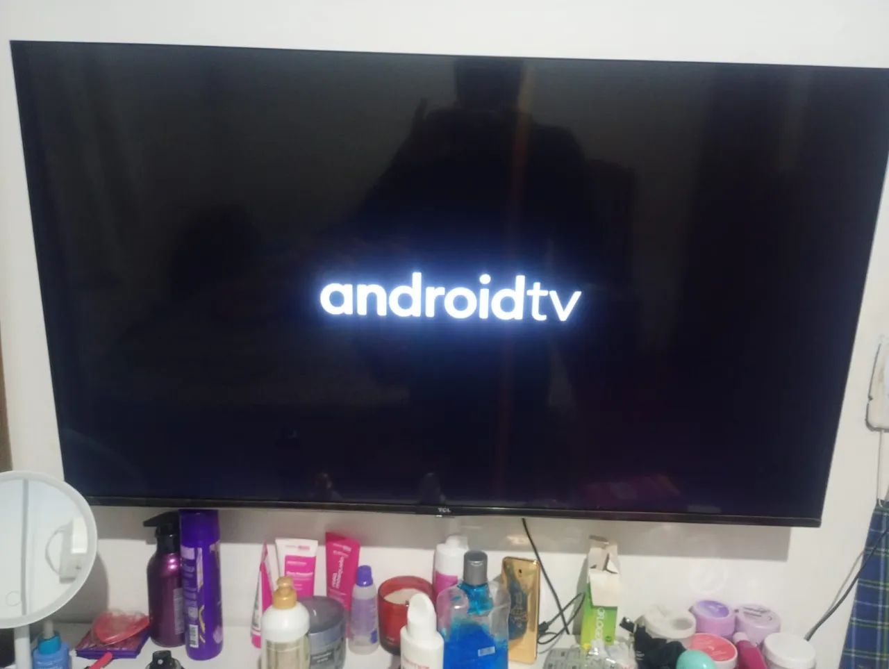 Tv TCL Smart ANDROID 43' - Foto 3