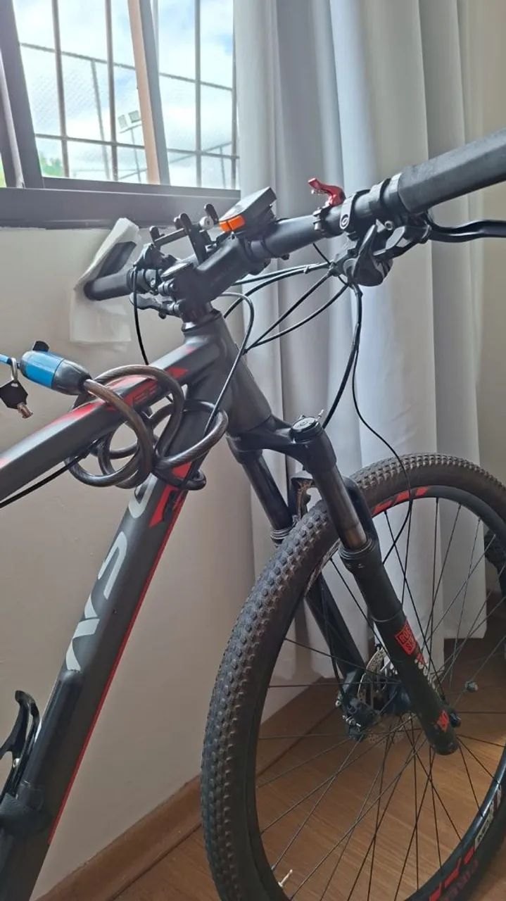 Bicicleta sense impact pro  - Foto 2