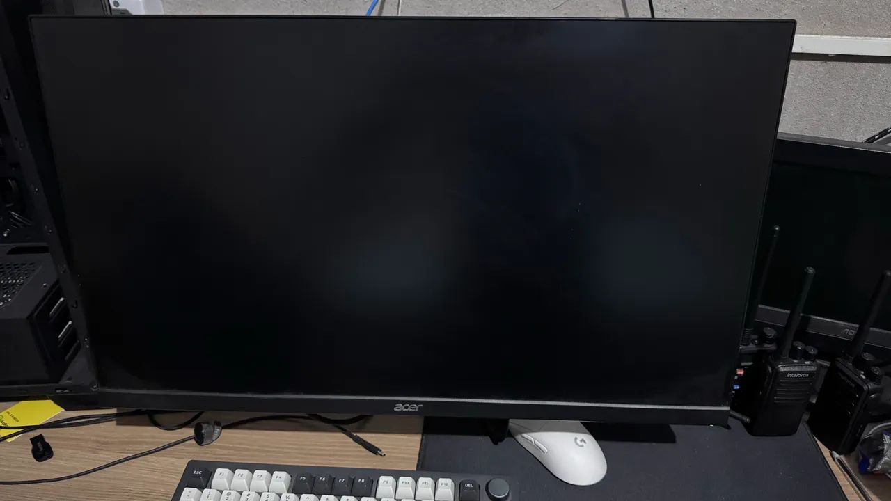 MONITOR ACER 