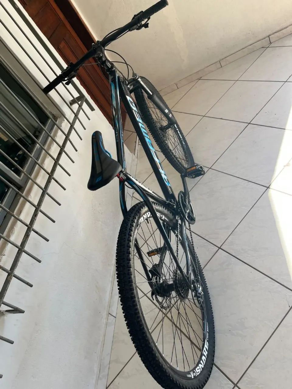 Bicicleta  - Foto 3