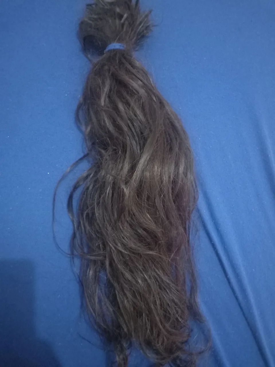 Vende se cabelo  - Foto 2