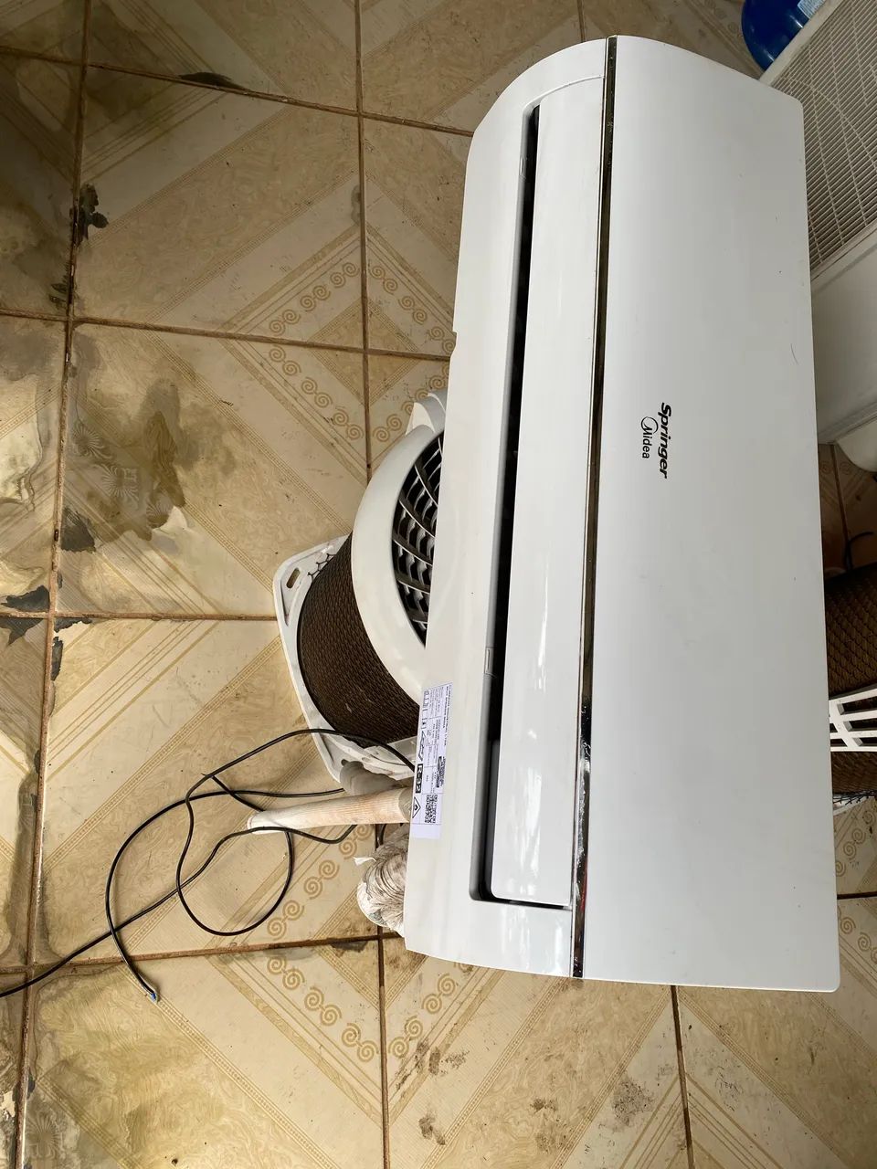 Ar condicionado  - Foto 2