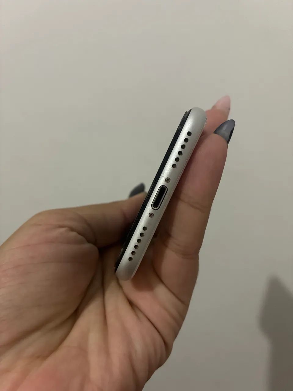 iPhone SE 2ª geração  - Foto 5