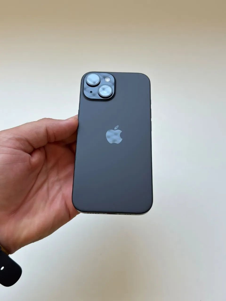 iPhone 15 128GB (garantia e parcelamento)  - Foto 3