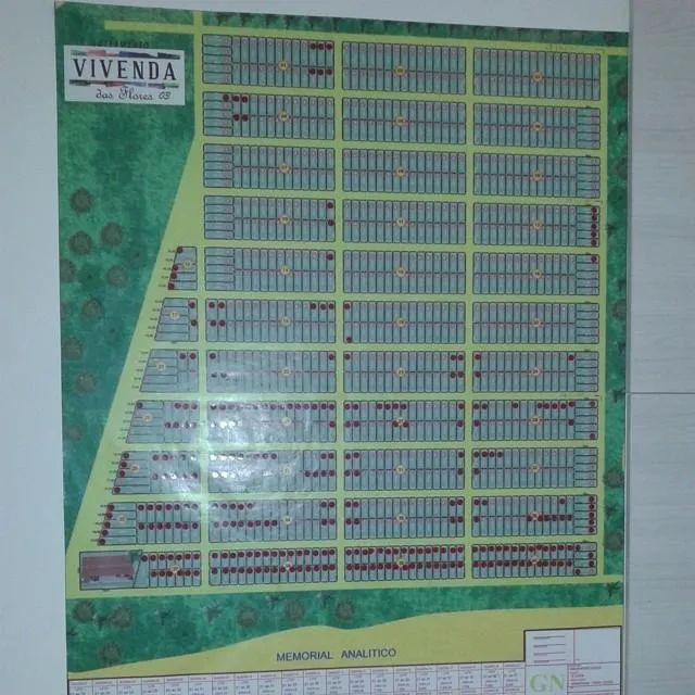 Terreno 590m² trairi-ce - Foto 2