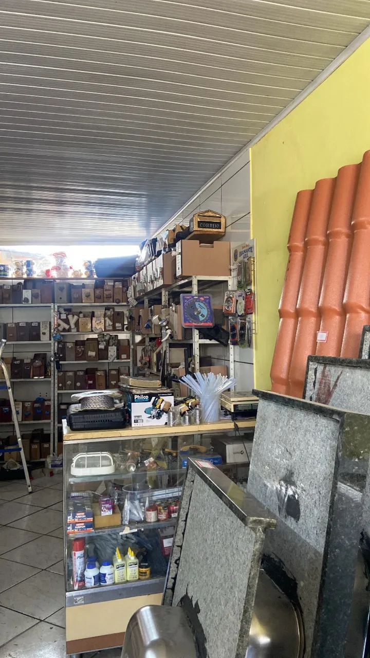 Depósito de material de construção  - Foto 4