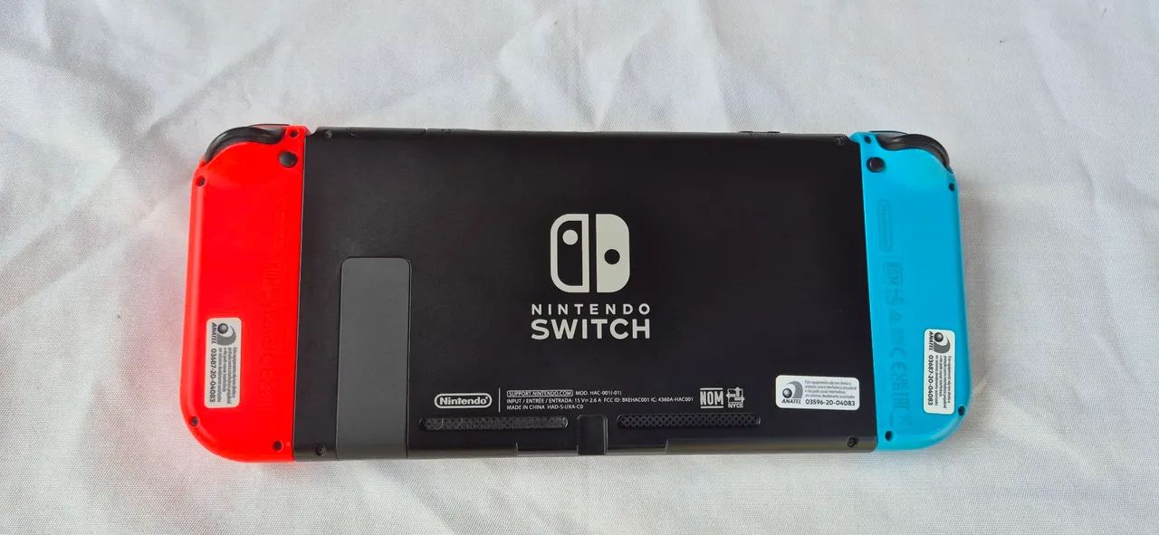 Nintendo switch v2 - Foto 2