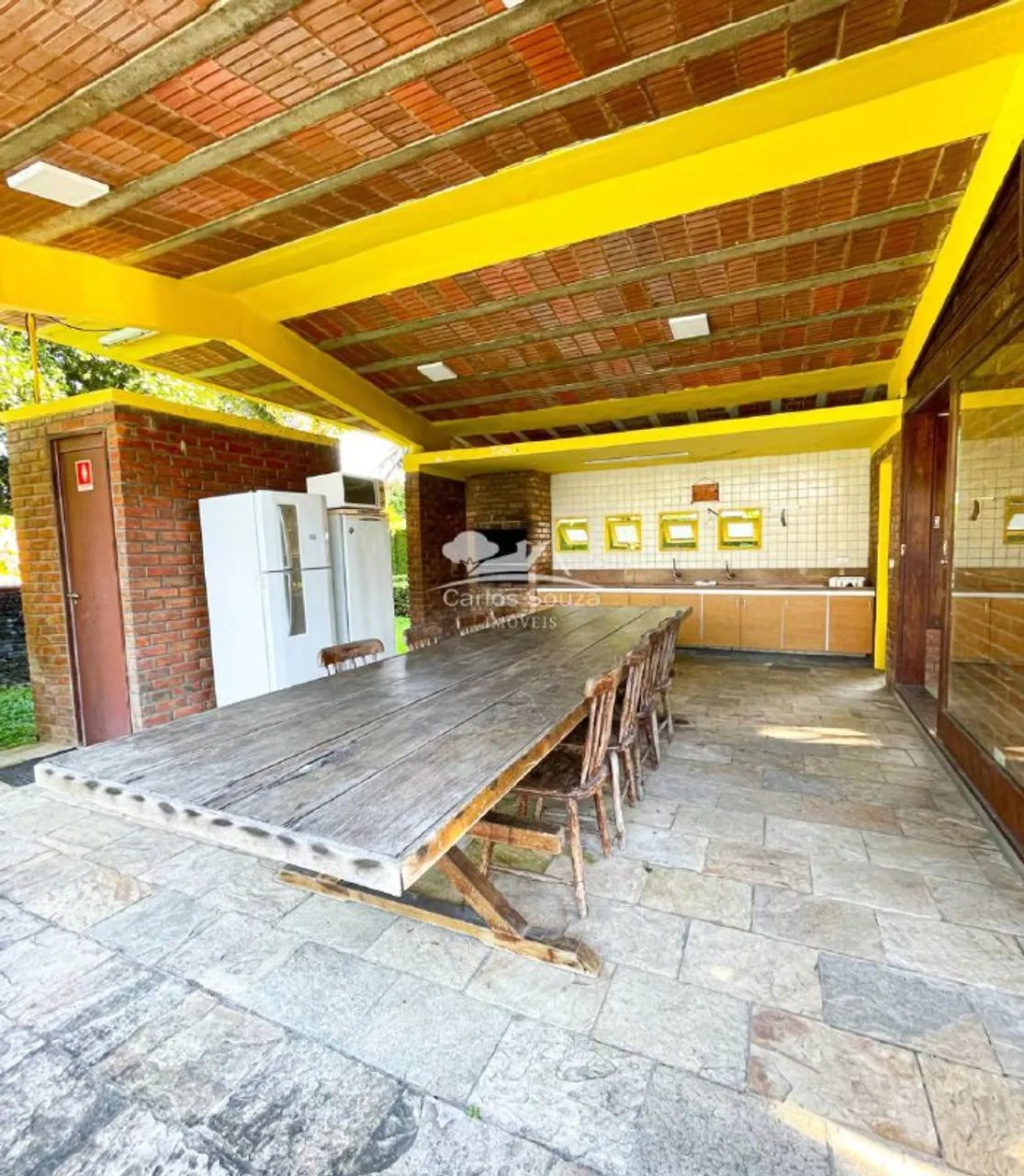 Casa fora de Condominio Cód: 210 - Foto 5