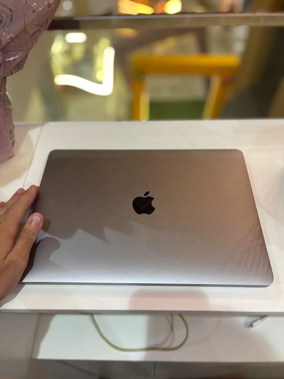 MacBook Pro 2017 - Foto 2