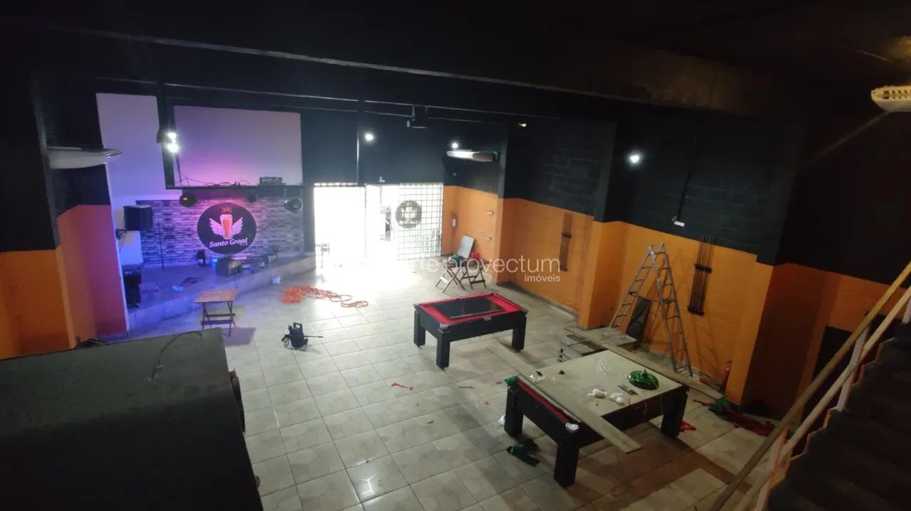 Casa Assobradada com salão comercial Jardim Londres Campinas - Foto 5