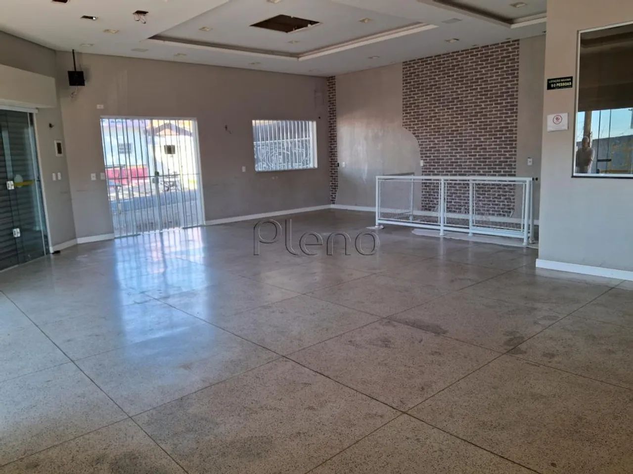 Salão para alugar em Indaiatuba, Jardim Morada do Sol, com 200 m² - Foto 4