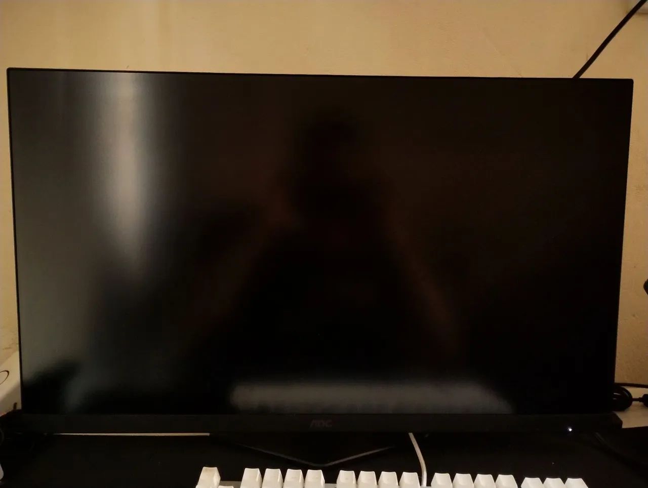 Monitor aoc 27 polegadas 180hz