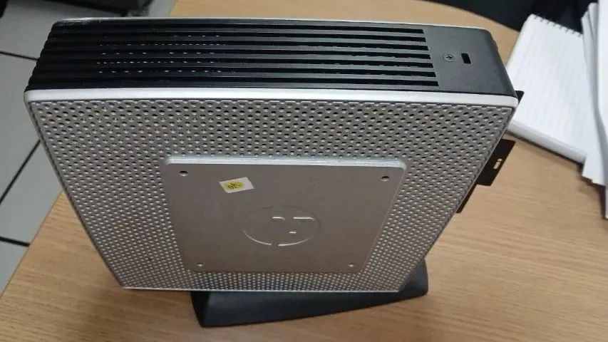 THIN CLIENT HP - Foto 3