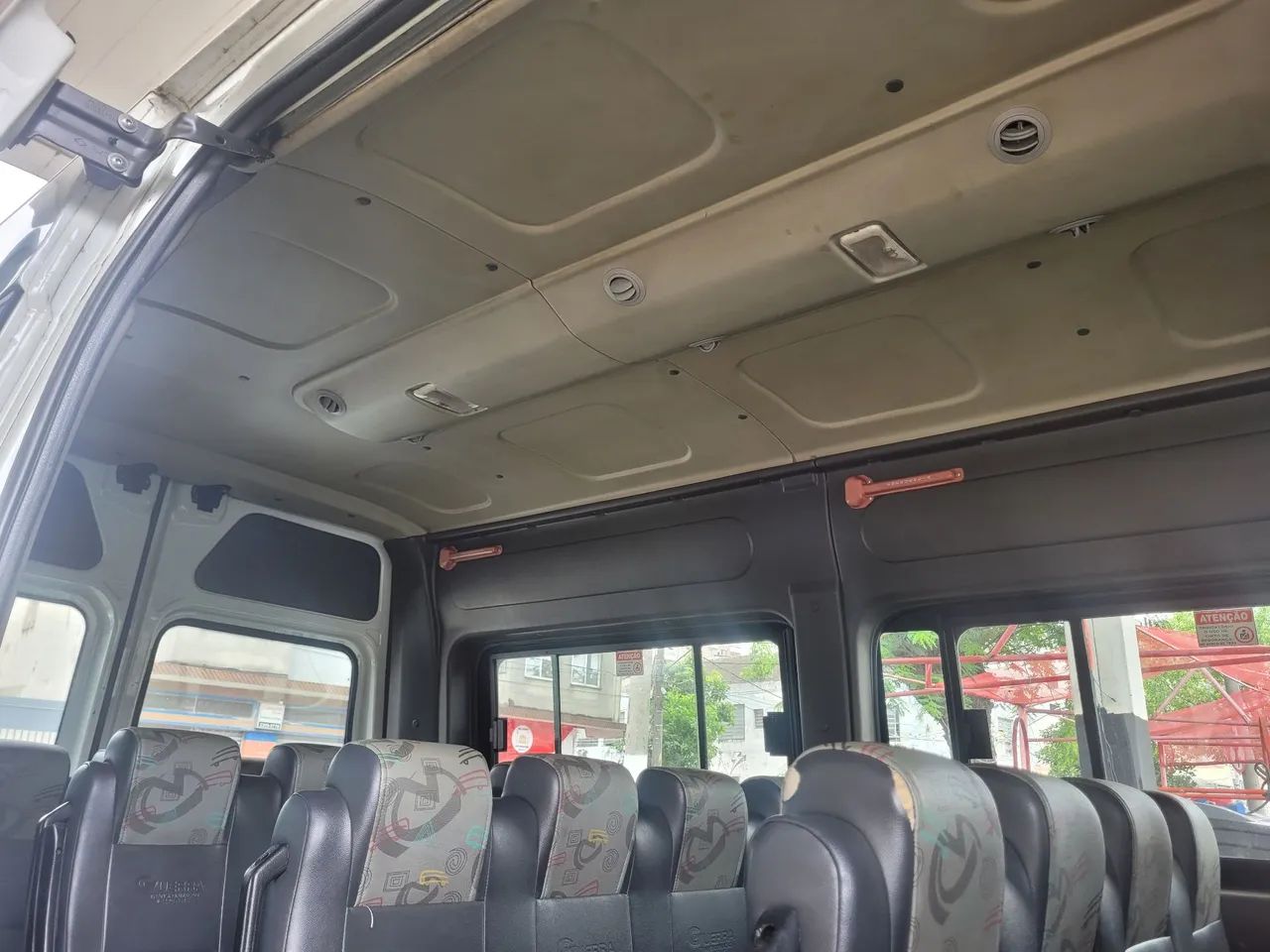 LRenault master L3h2 - Foto 5