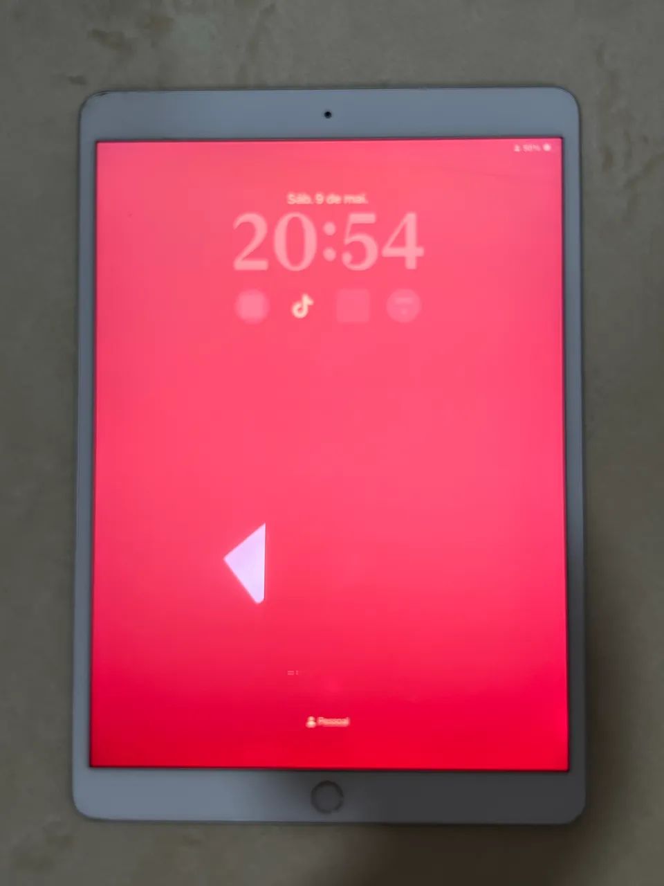 iPad Air 3 Apple 256 GB - Tablets e E-Readers - Jatiúca, Maceió