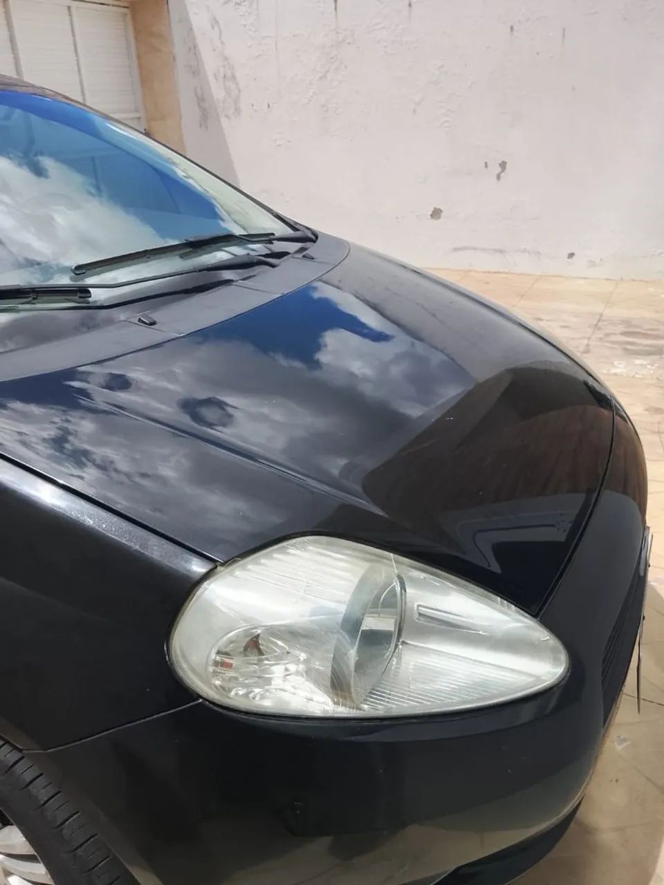 Fiat Punto 2011