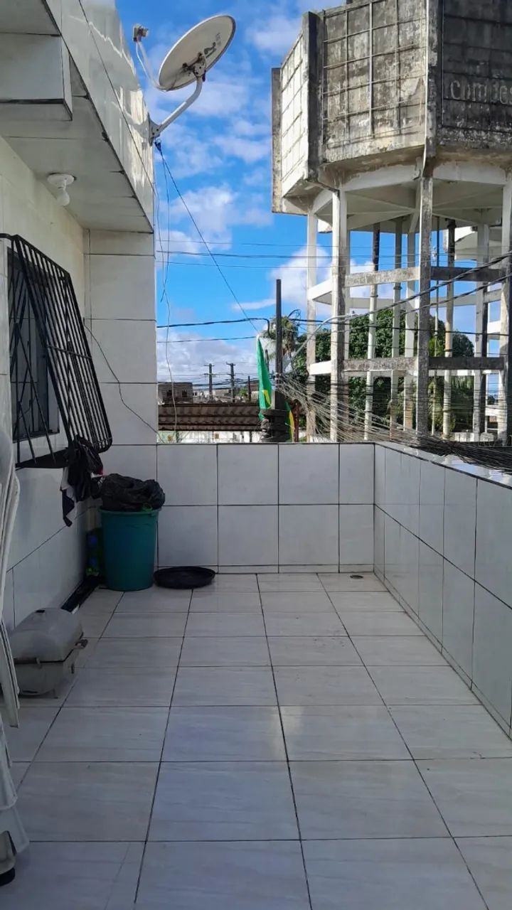 VENDO DUAS CASA NA UR-02    ( ACEITO PROPOSTAS ) - Foto 3
